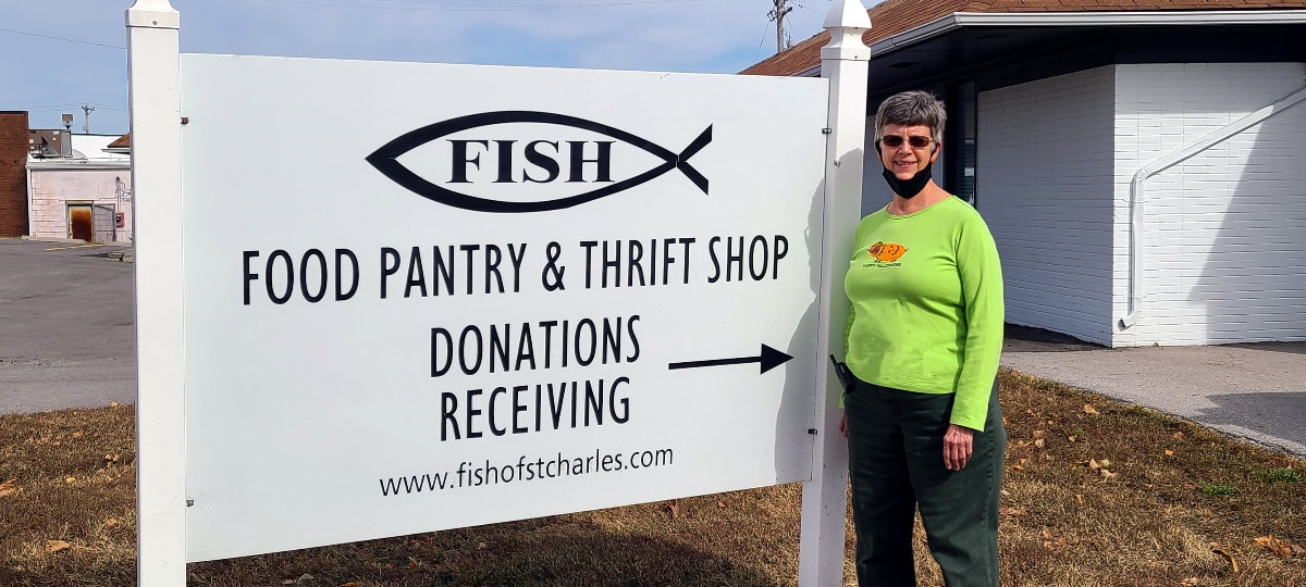 charles fish